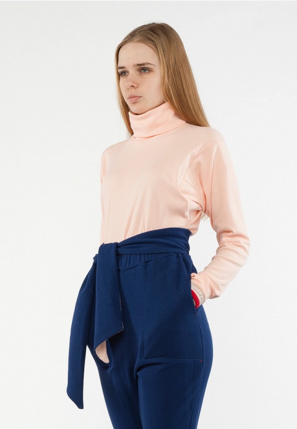 фото Водолазка feodora.moscow