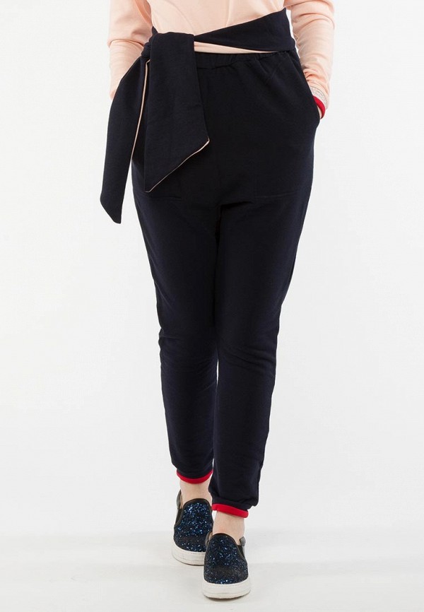 фото Брюки спортивные feodora.moscow