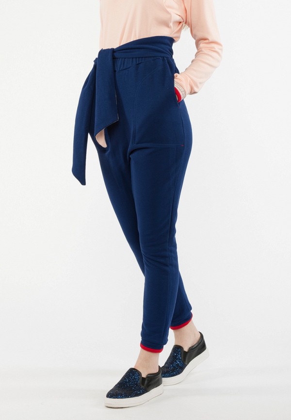 фото Брюки спортивные feodora.moscow