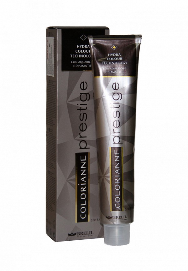 Крем-краска Colorianne 6/66 Brelil Professional Brelil Professional MP002XW0DRQC крем краска colorianne 7 39 brelil professional brelil professional mp002xw0drqf