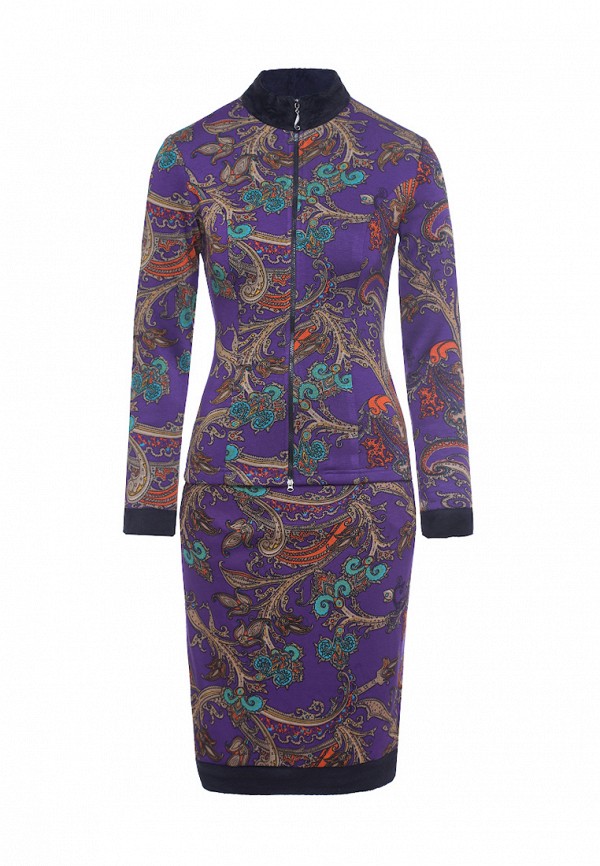 фото Костюм Olivegrey