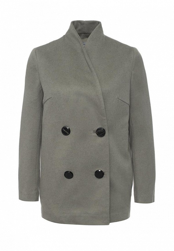 фото Пальто AK Kondakova by Anastasia Kondakova