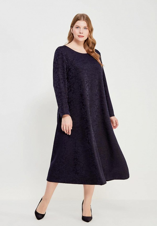 фото Платье Авантюра Plus Size Fashion