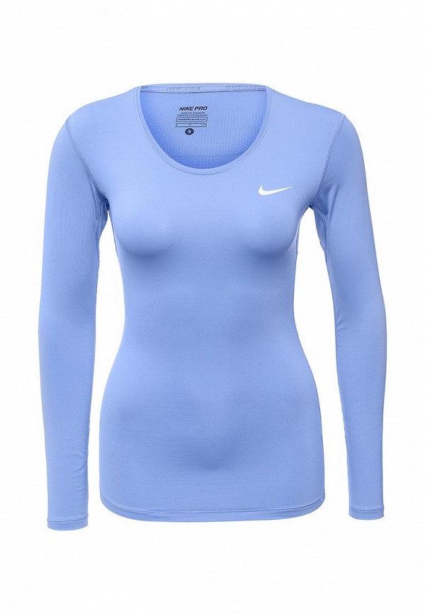 Футболка компрессионная Nike 2018