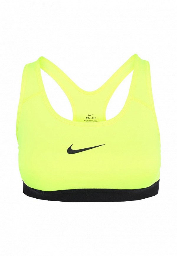Топ Nike 2018