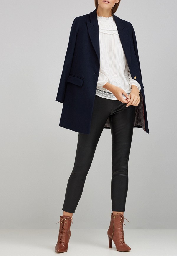 Пальто Pedro del Hierro 2018