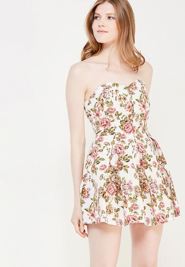 фото Платье Irina Vladi