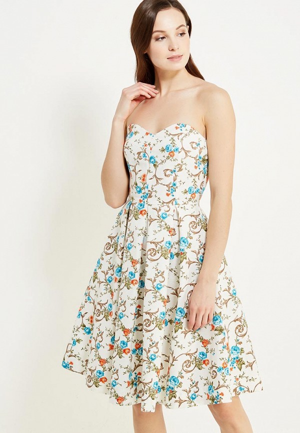 фото Платье Irina Vladi