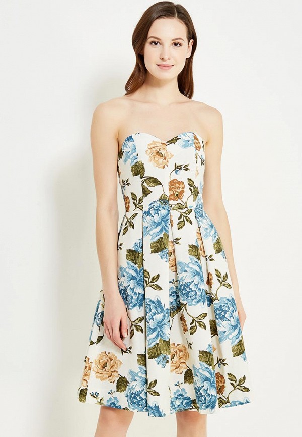 фото Платье Irina Vladi