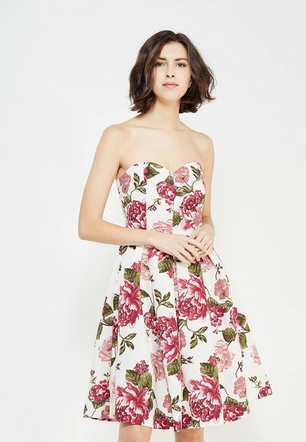 фото Платье Irina Vladi