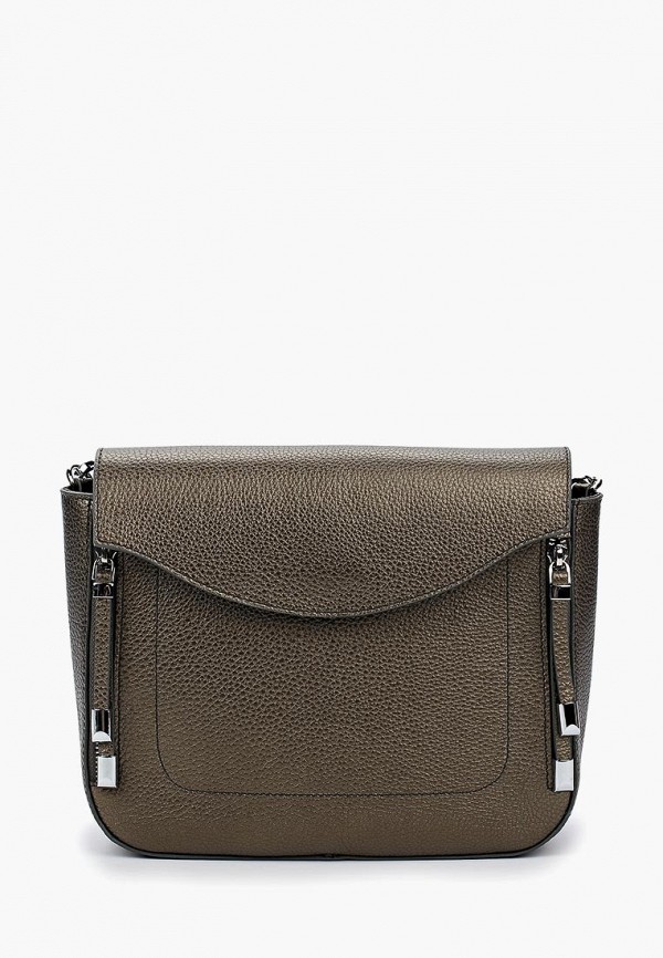 Сумка через плечо  - хаки цвет