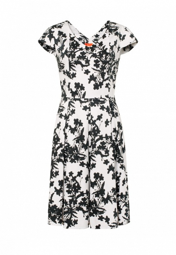 Платье Cat Orange 
Платье Cat Orange