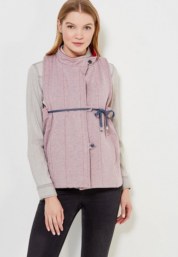 фото Жилет feodora.moscow