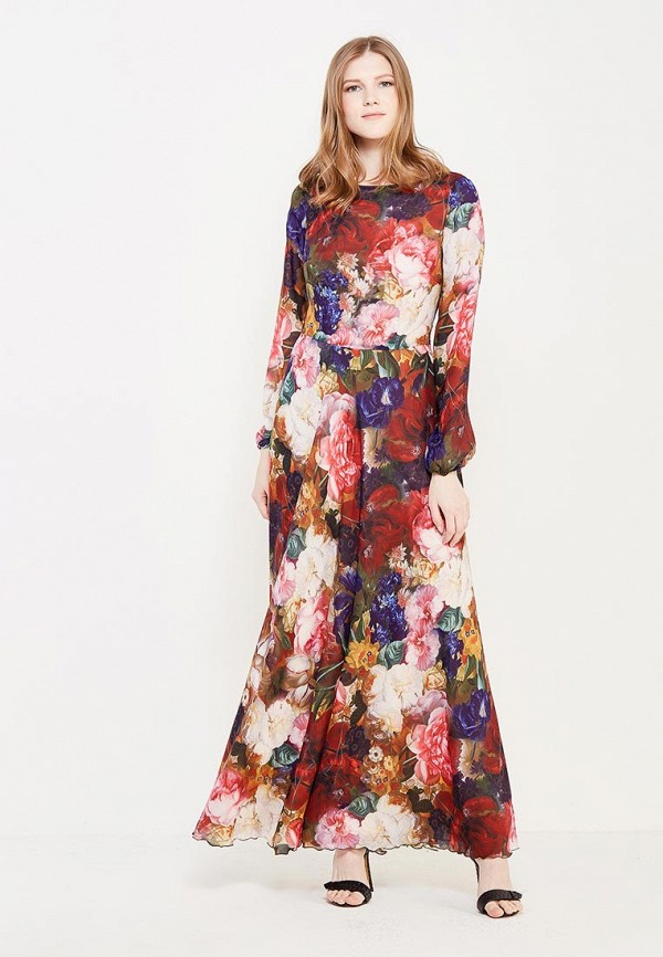 фото Платье Irina Vladi