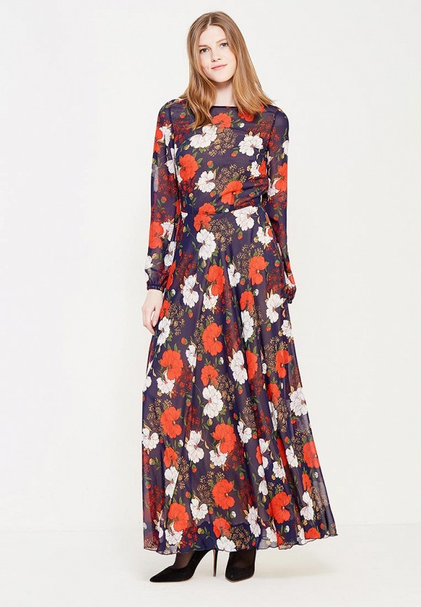 фото Платье Irina Vladi