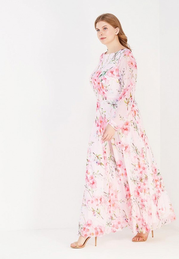 фото Платье Irina Vladi