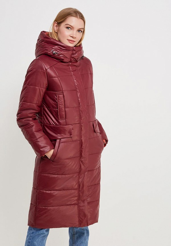 фото Куртка утепленная Rosso Style