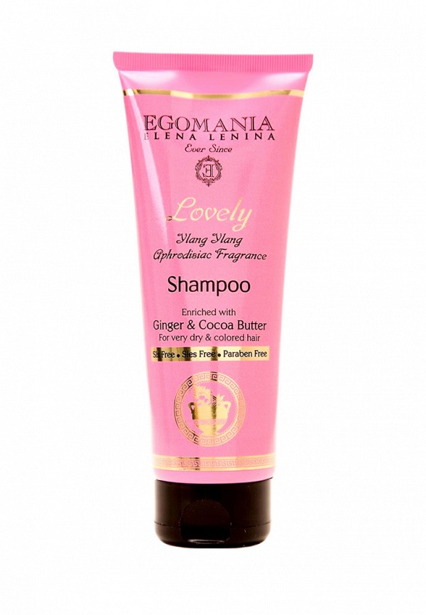 Шампунь Egomania Prof Egomania Prof MP002XW13NDL prof fresh