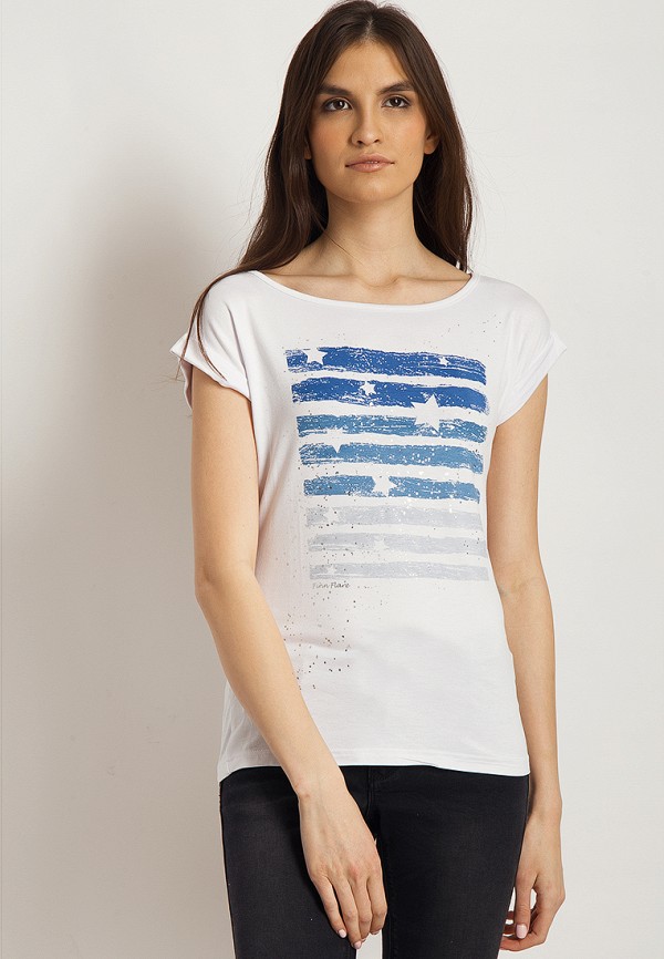 фото Футболка Finn Flare