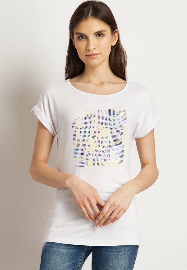 фото Футболка Finn Flare