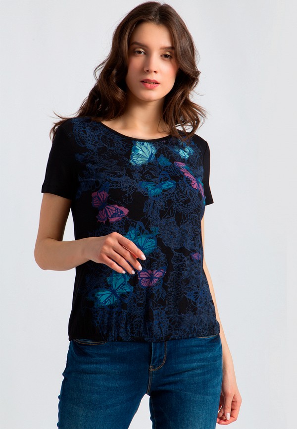 фото Футболка Finn Flare