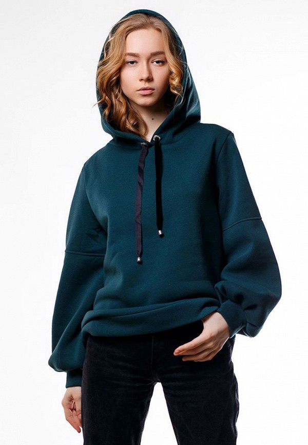 Худи Safel, Зеленый
Худи Safel, Зеленый