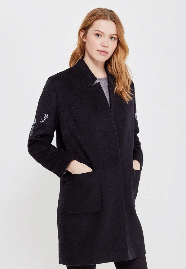 Пальто Seven Lab SLSCFW17-03