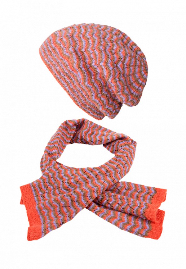 Комплект Lak Miss Lak Miss MP002XW13QHT платки lak miss платок