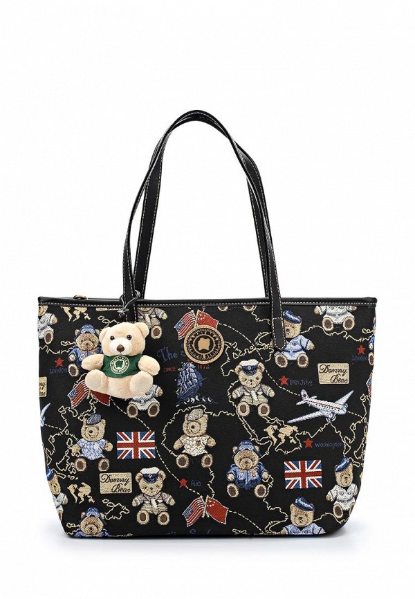 Сумка Danny Bear