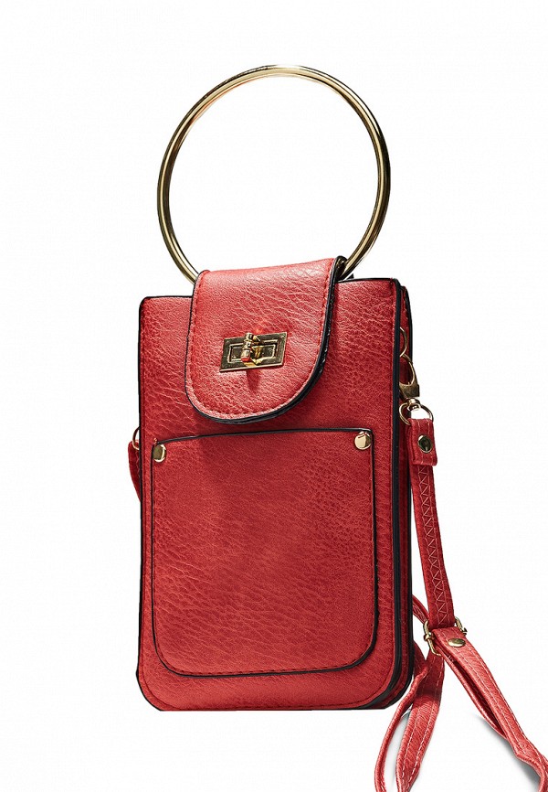 Сумка Nothing but Love, Красный
Сумка Nothing but Love, Красный