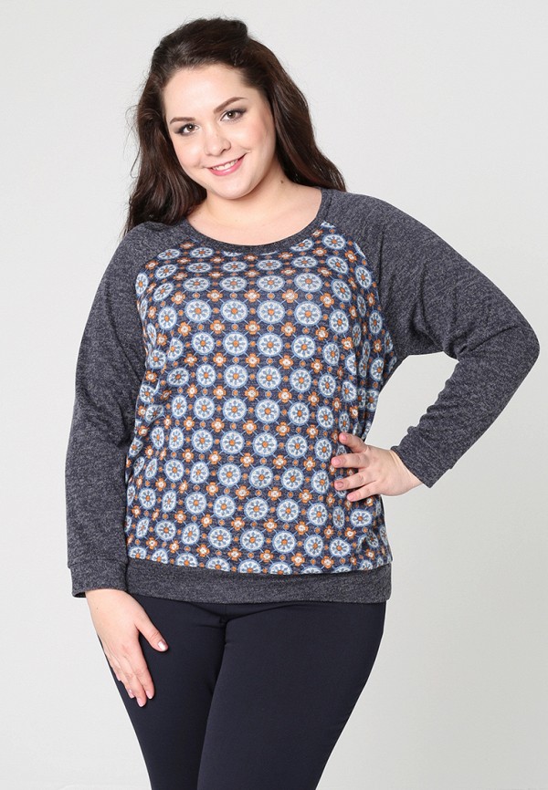 Джемпер Darissa Fashion Darissa Fashion MP002XW13RQ7
