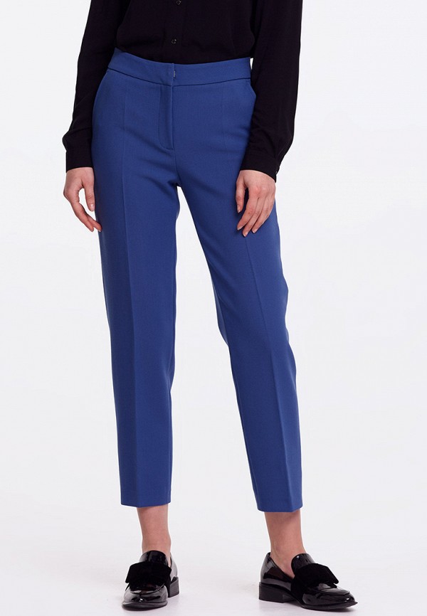 Брюки MustHave, Синий
Брюки MustHave, Синий