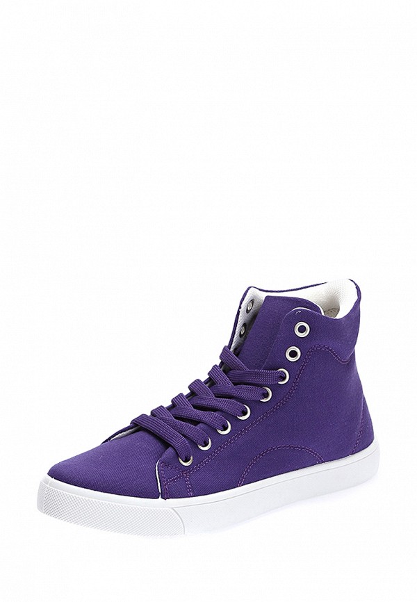 фото Кеды Flyingsteps