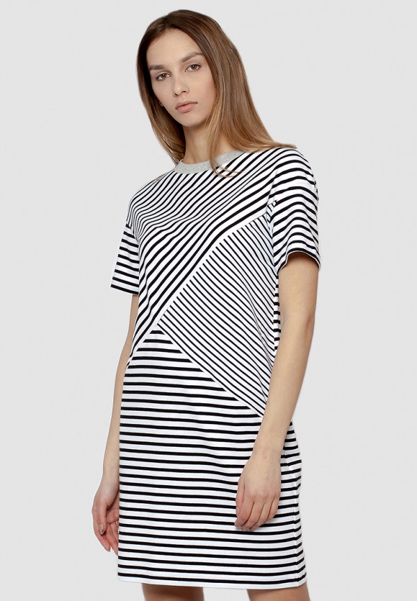 Платье Dolcedonna, Разноцветный 
Платье Dolcedonna, Разноцветный