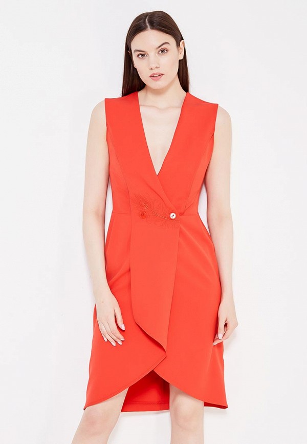 фото Платье Devore