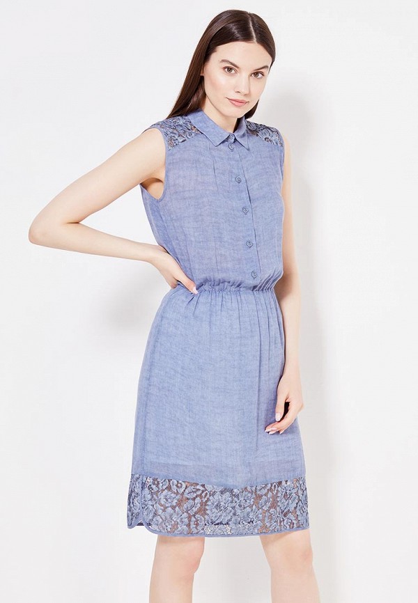 фото Платье Devore