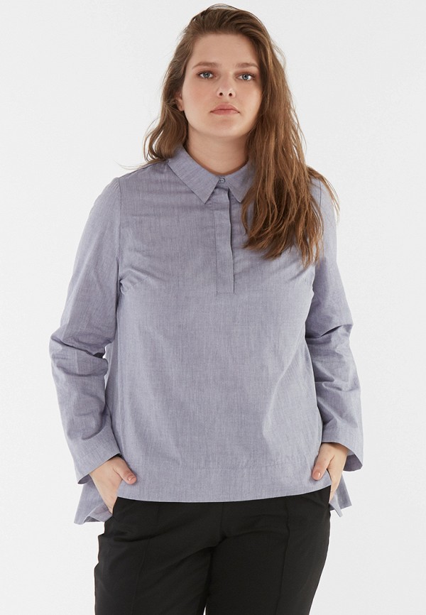 фото Рубашка W&amp;B W&;B