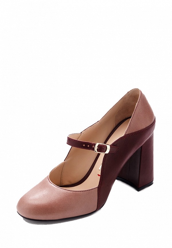 Туфли Modus Vivendi, Разноцветный 
Туфли Modus Vivendi, Разноцветный