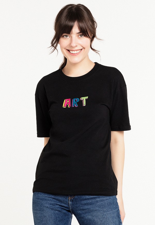 фото Футболка Girls in Bloom