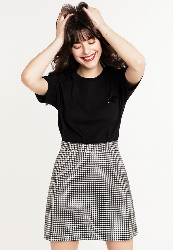 фото Футболка Girls in Bloom