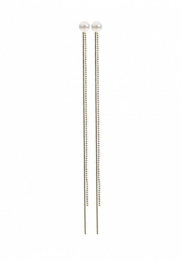 Серьги Exclaim Exclaim MP002XW1AGOG