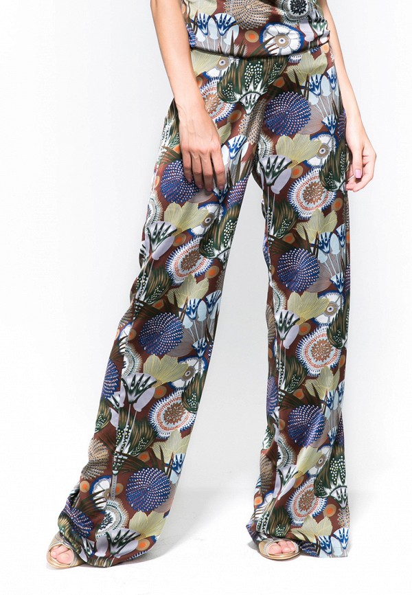 фото Брюки YuliaSway