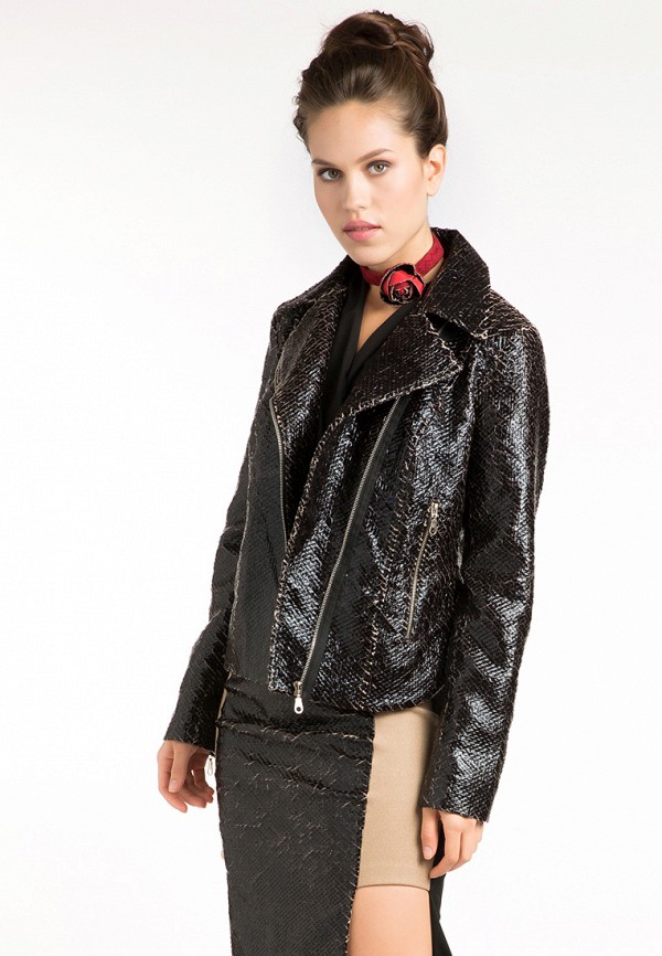 фото Куртка кожаная YuliaSway