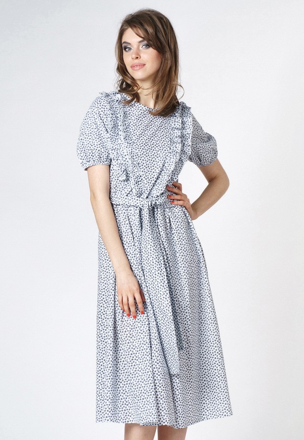 Платье Evercode, Белый
Платье Evercode, Белый