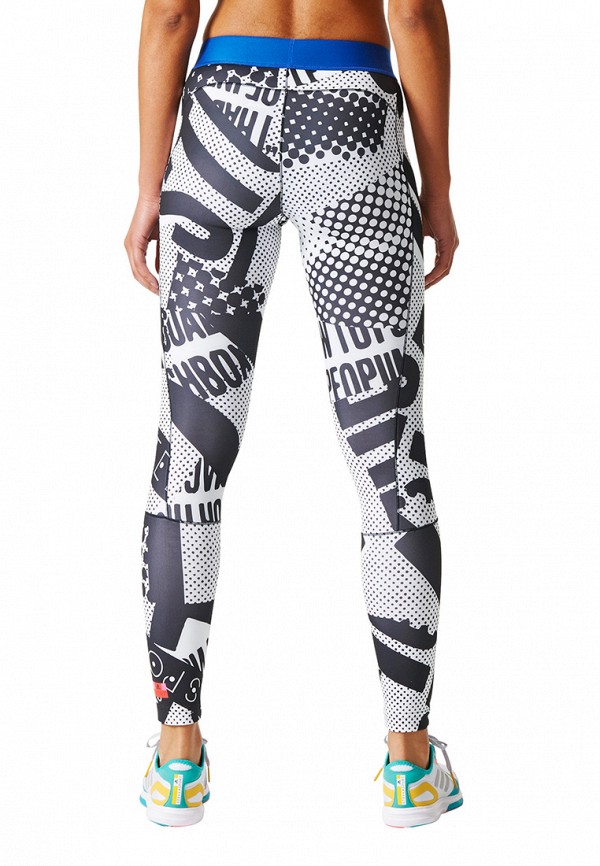фото Леггинсы adidas