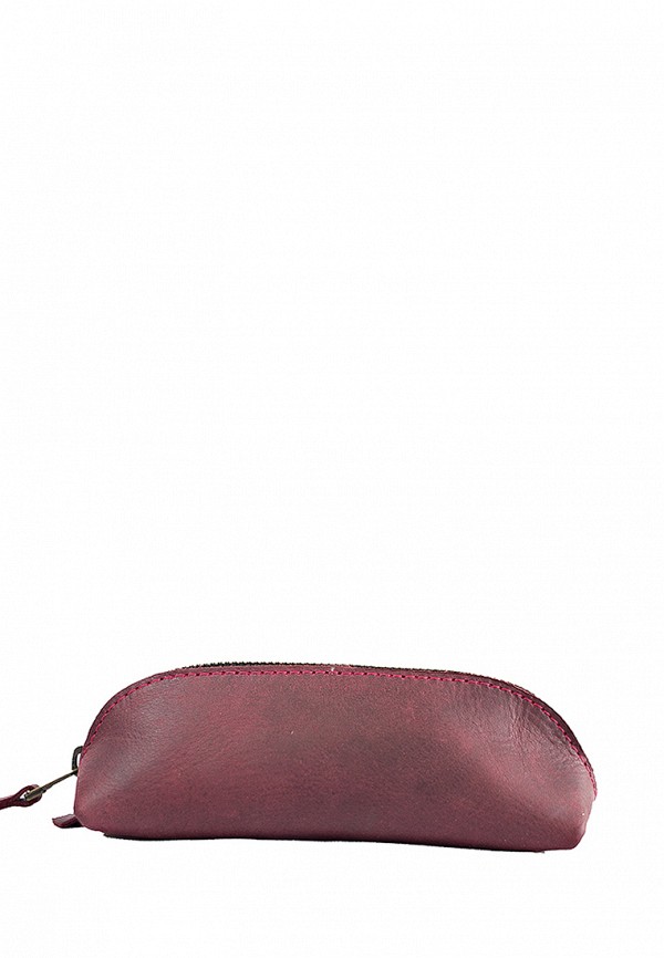 Чехол для очков InCarne, Бордовый
Чехол для очков InCarne, Бордовый