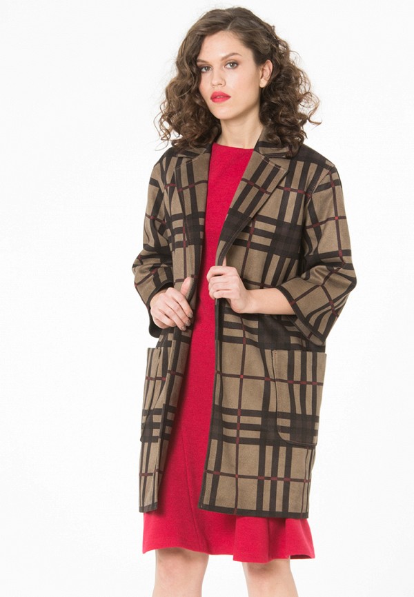 фото Пальто YuliaSway