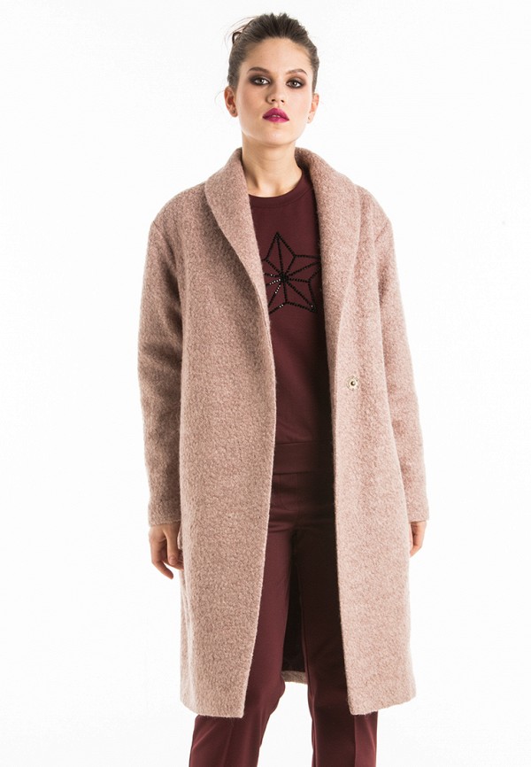 фото Пальто YuliaSway