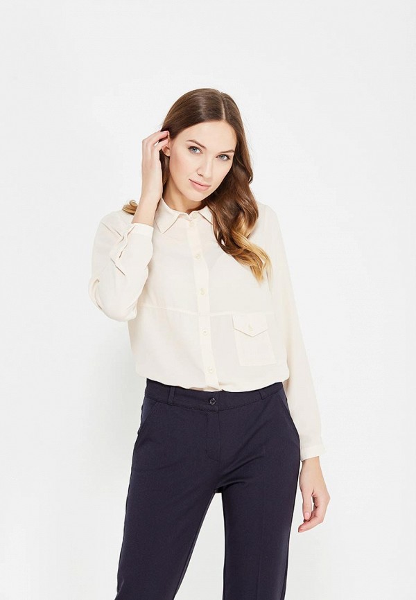 Блуза Femme Femme MP002XW1ATLA