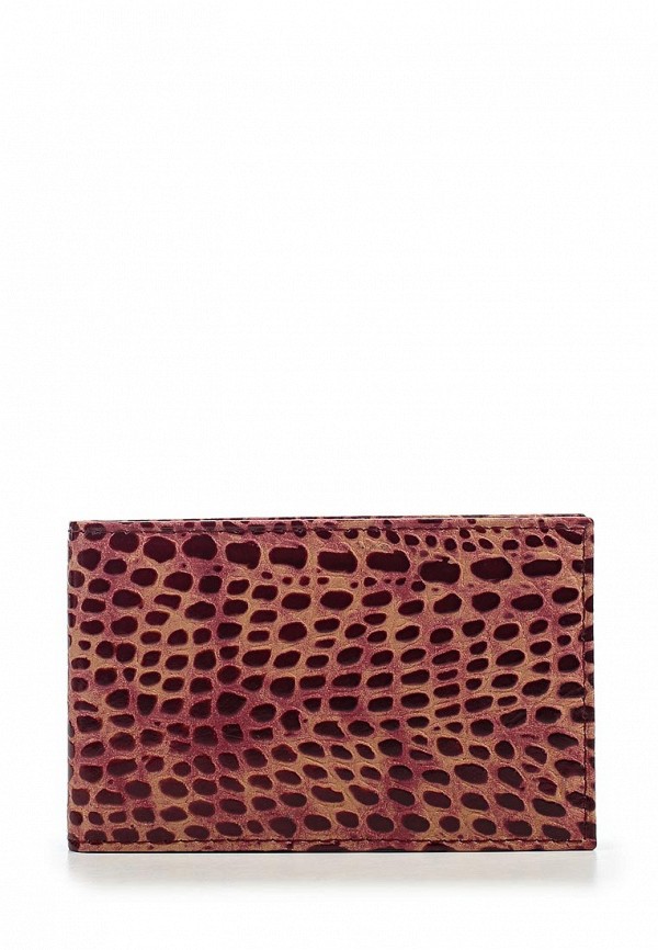 Визитница Franchesco Mariscotti Franchesco Mariscotti MP002XW1AU2P